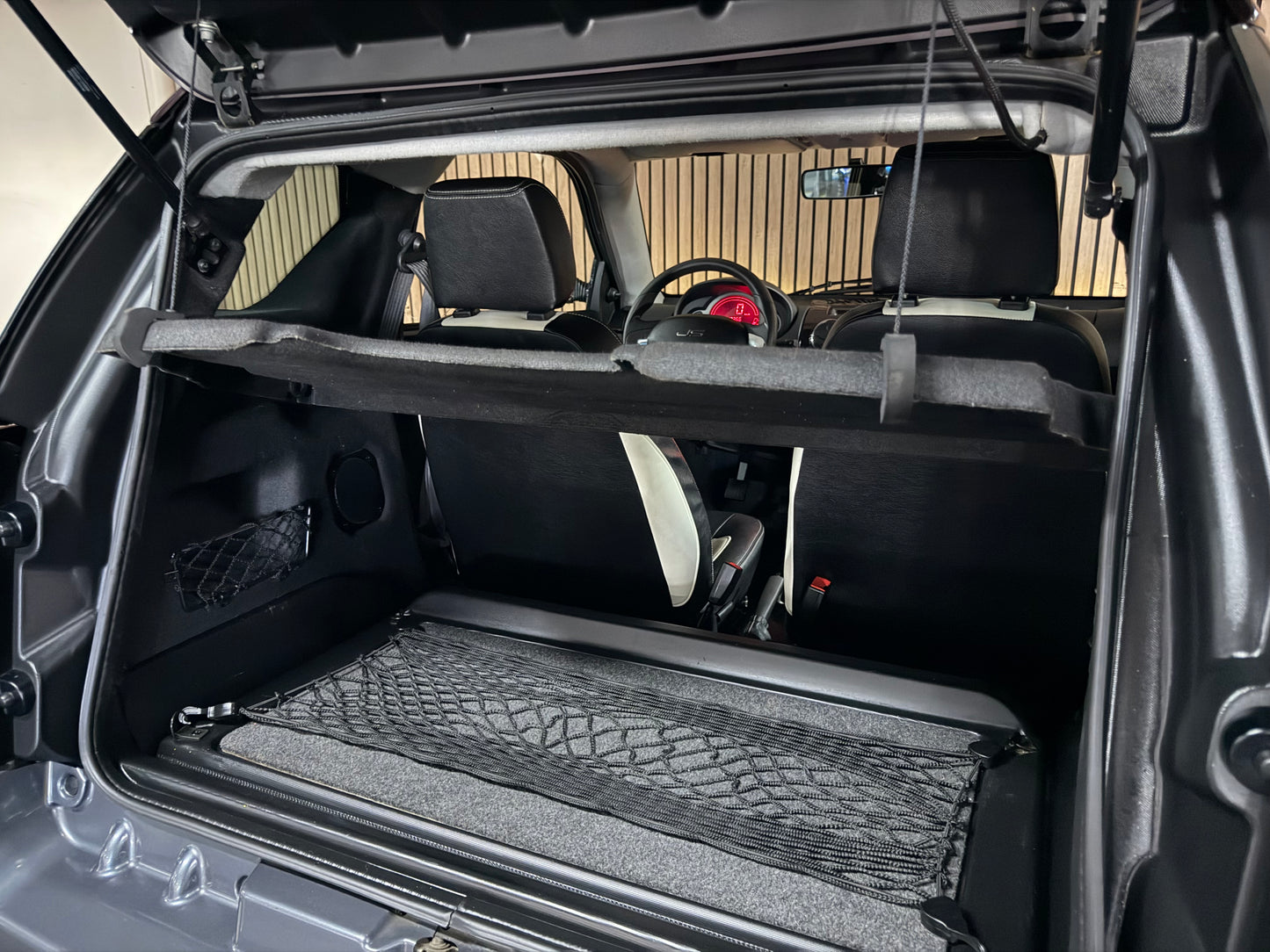 Ligier JS50 Sport geplflegt | leiser DCI Motor | 45 km/h | Innerhalb 250 KM Kostenlose Lieferung | Mopedauto | Leichtmobile