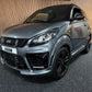 Ligier JS50 Sport 2021 | 8 PS Motor | 45 km/h | Rückfahrkamera | Innerhalb 250 KM Kostenlose Lieferung | Mopedauto | Leichtmobile