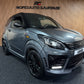 Ligier JS50 Sport 2021 | 8 PS Motor | 45 km/h | Rückfahrkamera | Innerhalb 250 KM Kostenlose Lieferung | Mopedauto | Leichtmobile