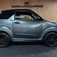 Ligier JS50 Sport 2021 | 8 PS Motor | 45 km/h | Rückfahrkamera | Innerhalb 250 KM Kostenlose Lieferung | Mopedauto | Leichtmobile