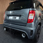 Ligier JS50 Sport 2021 | 8 PS Motor | 45 km/h | Rückfahrkamera | Innerhalb 250 KM Kostenlose Lieferung | Mopedauto | Leichtmobile