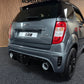 Ligier JS50 Sport 2021 | 8 PS Motor | 45 km/h | Rückfahrkamera | Innerhalb 250 KM Kostenlose Lieferung | Mopedauto | Leichtmobile