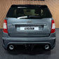 Ligier JS50 Sport 2021 | 8 PS Motor | 45 km/h | Rückfahrkamera | Innerhalb 250 KM Kostenlose Lieferung | Mopedauto | Leichtmobile