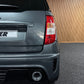 Ligier JS50 Sport 2021 | 8 PS Motor | 45 km/h | Rückfahrkamera | Innerhalb 250 KM Kostenlose Lieferung | Mopedauto | Leichtmobile