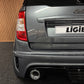 Ligier JS50 Sport 2021 | 8 PS Motor | 45 km/h | Rückfahrkamera | Innerhalb 250 KM Kostenlose Lieferung | Mopedauto | Leichtmobile