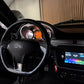 Ligier JS50 Sport 2021 | 8 PS Motor | 45 km/h | Rückfahrkamera | Innerhalb 250 KM Kostenlose Lieferung | Mopedauto | Leichtmobile