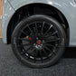 Ligier JS50 Ultimate Sport Nardo Grau | KLIMA | 8 PS leiser DCI Motor | 45 km/h | Rückfahrkamera | Innerhalb 250 KM Kostenlose Lieferung | Mopedauto | Leichtmobile