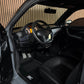 Ligier JS50 Ultimate Sport Nardo Grau | KLIMA | 8 PS leiser DCI Motor | 45 km/h | Rückfahrkamera | Innerhalb 250 KM Kostenlose Lieferung | Mopedauto | Leichtmobile