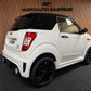 Ligier JS50 Sport | 8 PS leiser DCI Motor | 45 km/h | Rückfahrkamera | Innerhalb 250 KM Kostenlose Lieferung | Mopedauto | Leichtmobile