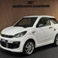 Ligier JS50 Sport | 8 PS leiser DCI Motor | 45 km/h | Innerhalb 250 KM Kostenlose Lieferung | Mopedauto | Leichtmobile