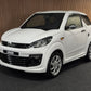 Ligier JS50 Sport | 8 PS leiser DCI Motor | 45 km/h | Innerhalb 250 KM Kostenlose Lieferung | Mopedauto | Leichtmobile