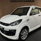 Ligier JS50 Sport | 8 PS leiser DCI Motor | 45 km/h | Innerhalb 250 KM Kostenlose Lieferung | Mopedauto | Leichtmobile