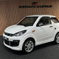 Ligier JS50 Sport | 8 PS leiser DCI Motor | 45 km/h | Innerhalb 250 KM Kostenlose Lieferung | Mopedauto | Leichtmobile