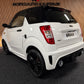 Ligier JS50 Sport | 8 PS leiser DCI Motor | 45 km/h | Rückfahrkamera | Innerhalb 250 KM Kostenlose Lieferung | Mopedauto | Leichtmobile