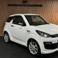 Ligier JS50 Sport | 8 PS leiser DCI Motor | 45 km/h | Innerhalb 250 KM Kostenlose Lieferung | Mopedauto | Leichtmobile