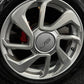 Ligier JS50 Sport | 8 PS leiser DCI Motor | 45 km/h | Innerhalb 250 KM Kostenlose Lieferung | Mopedauto | Leichtmobile