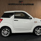 Ligier JS50 Sport | 8 PS leiser DCI Motor | 45 km/h | Innerhalb 250 KM Kostenlose Lieferung | Mopedauto | Leichtmobile