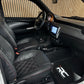 Ligier JS50 Sport | 8 PS leiser DCI Motor | 45 km/h | Innerhalb 250 KM Kostenlose Lieferung | Mopedauto | Leichtmobile