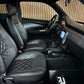 Ligier JS50 Sport | 8 PS leiser DCI Motor | 45 km/h | Innerhalb 250 KM Kostenlose Lieferung | Mopedauto | Leichtmobile
