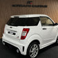 Ligier JS50 Sport | 8 PS leiser DCI Motor | 45 km/h | Innerhalb 250 KM Kostenlose Lieferung | Mopedauto | Leichtmobile