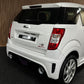 Ligier JS50 Sport | 8 PS leiser DCI Motor | 45 km/h | Innerhalb 250 KM Kostenlose Lieferung | Mopedauto | Leichtmobile