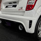 Ligier JS50 Sport | 8 PS leiser DCI Motor | 45 km/h | Innerhalb 250 KM Kostenlose Lieferung | Mopedauto | Leichtmobile