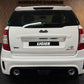 Ligier JS50 Sport | 8 PS leiser DCI Motor | 45 km/h | Innerhalb 250 KM Kostenlose Lieferung | Mopedauto | Leichtmobile