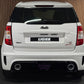 Ligier JS50 Sport | 8 PS leiser DCI Motor | 45 km/h | Innerhalb 250 KM Kostenlose Lieferung | Mopedauto | Leichtmobile