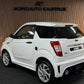 Ligier JS50 Sport | 8 PS leiser DCI Motor | 45 km/h | Innerhalb 250 KM Kostenlose Lieferung | Mopedauto | Leichtmobile