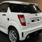 Ligier JS50 Sport | 8 PS leiser DCI Motor | 45 km/h | Innerhalb 250 KM Kostenlose Lieferung | Mopedauto | Leichtmobile