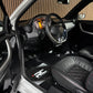 Ligier JS50 Sport | 8 PS leiser DCI Motor | 45 km/h | Innerhalb 250 KM Kostenlose Lieferung | Mopedauto | Leichtmobile