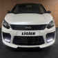 Ligier JS50 Sport 2022  | 8 PS leiser DCI Motor | Rückfahrkamera | Servolenkung | 45 km/h | Innerhalb 250 KM Kostenlose Lieferung | Mopedauto | Leichtmobile