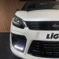 Ligier JS50 Sport 2022  | 8 PS leiser DCI Motor | Rückfahrkamera | Servolenkung | 45 km/h | Innerhalb 250 KM Kostenlose Lieferung | Mopedauto | Leichtmobile