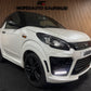 Ligier JS50 Sport 2022  | 8 PS leiser DCI Motor | Rückfahrkamera | Servolenkung | 45 km/h | Innerhalb 250 KM Kostenlose Lieferung | Mopedauto | Leichtmobile