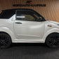 Ligier JS50 Sport 2022  | 8 PS leiser DCI Motor | Rückfahrkamera | Servolenkung | 45 km/h | Innerhalb 250 KM Kostenlose Lieferung | Mopedauto | Leichtmobile