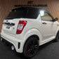 Ligier JS50 Sport 2022  | 8 PS leiser DCI Motor | Rückfahrkamera | Servolenkung | 45 km/h | Innerhalb 250 KM Kostenlose Lieferung | Mopedauto | Leichtmobile