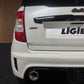 Ligier JS50 Sport 2022  | 8 PS leiser DCI Motor | Rückfahrkamera | Servolenkung | 45 km/h | Innerhalb 250 KM Kostenlose Lieferung | Mopedauto | Leichtmobile