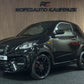 Ligier JS50 Black on Black Sport Edition 2024  | Neuzustand | 8 PS leiser DCI Motor | Rückfahrkamera | Servolenkung | 45 km/h | Innerhalb 250 KM Kostenlose Lieferung | Mopedauto | Leichtmobile