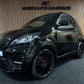 Ligier JS50 Black on Black Sport Edition 2024  | Neuzustand | 8 PS leiser DCI Motor | Rückfahrkamera | Servolenkung | 45 km/h | Innerhalb 250 KM Kostenlose Lieferung | Mopedauto | Leichtmobile
