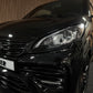 Ligier JS50 Black on Black Sport Edition 2024  | Neuzustand | 8 PS leiser DCI Motor | Rückfahrkamera | Servolenkung | 45 km/h | Innerhalb 250 KM Kostenlose Lieferung | Mopedauto | Leichtmobile