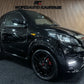 Ligier JS50 Black on Black Sport Edition 2024  | Neuzustand | 8 PS leiser DCI Motor | Rückfahrkamera | Servolenkung | 45 km/h | Innerhalb 250 KM Kostenlose Lieferung | Mopedauto | Leichtmobile