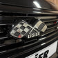 Ligier JS50 Black on Black Sport Edition 2024  | Neuzustand | 8 PS leiser DCI Motor | Rückfahrkamera | Servolenkung | 45 km/h | Innerhalb 250 KM Kostenlose Lieferung | Mopedauto | Leichtmobile