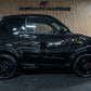 Ligier JS50 Black on Black Sport Edition 2024  | Neuzustand | 8 PS leiser DCI Motor | Rückfahrkamera | Servolenkung | 45 km/h | Innerhalb 250 KM Kostenlose Lieferung | Mopedauto | Leichtmobile