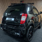Ligier JS50 Black on Black Sport Edition 2024  | Neuzustand | 8 PS leiser DCI Motor | Rückfahrkamera | Servolenkung | 45 km/h | Innerhalb 250 KM Kostenlose Lieferung | Mopedauto | Leichtmobile