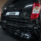 Ligier JS50 Black on Black Sport Edition 2024  | Neuzustand | 8 PS leiser DCI Motor | Rückfahrkamera | Servolenkung | 45 km/h | Innerhalb 250 KM Kostenlose Lieferung | Mopedauto | Leichtmobile