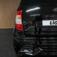 Ligier JS50 Black on Black Sport Edition 2024  | Neuzustand | 8 PS leiser DCI Motor | Rückfahrkamera | Servolenkung | 45 km/h | Innerhalb 250 KM Kostenlose Lieferung | Mopedauto | Leichtmobile