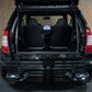 Ligier JS50 Black on Black Sport Edition 2024  | Neuzustand | 8 PS leiser DCI Motor | Rückfahrkamera | Servolenkung | 45 km/h | Innerhalb 250 KM Kostenlose Lieferung | Mopedauto | Leichtmobile