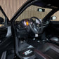 Ligier JS50 Black on Black Sport Edition 2024  | Neuzustand | 8 PS leiser DCI Motor | Rückfahrkamera | Servolenkung | 45 km/h | Innerhalb 250 KM Kostenlose Lieferung | Mopedauto | Leichtmobile