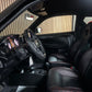 Ligier JS50 Black on Black Sport Edition 2024  | Neuzustand | 8 PS leiser DCI Motor | Rückfahrkamera | Servolenkung | 45 km/h | Innerhalb 250 KM Kostenlose Lieferung | Mopedauto | Leichtmobile