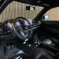 Ligier JS50 Black on Black Sport Edition 2024  | Neuzustand | 8 PS leiser DCI Motor | Rückfahrkamera | Servolenkung | 45 km/h | Innerhalb 250 KM Kostenlose Lieferung | Mopedauto | Leichtmobile